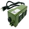 Luraco Pedicure Spa Power Controller with Timer for Drain Pump view 1