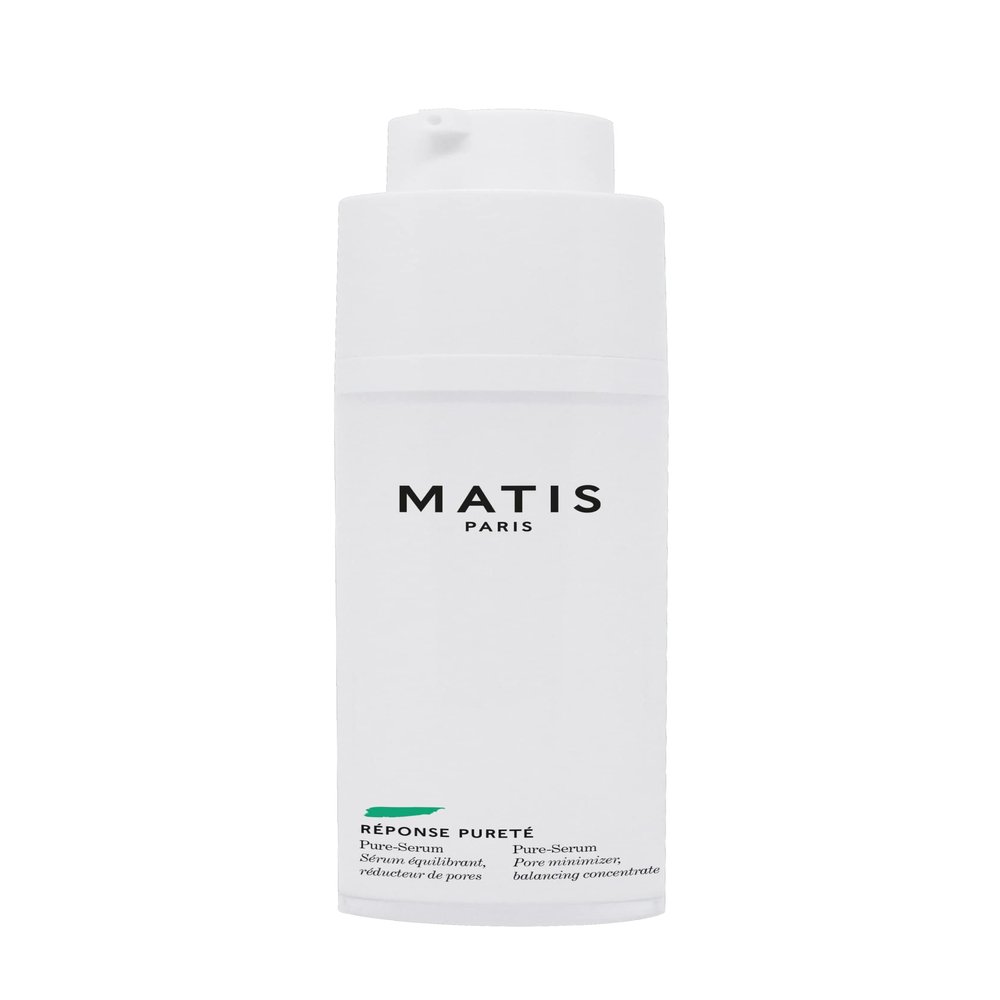 Matis Paris Rponse Puret - Pure-Serum #A0610051