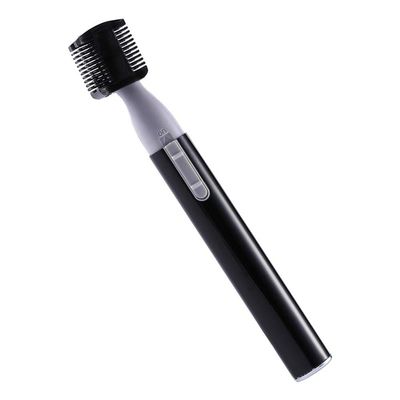 Electric Eyebrow Shaver for Women Face Hair Remover Cordless Body Hair Blade Trimmer Travel