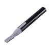 Electric Eyebrow Shaver for Women Face Hair Remover Cordless Body Hair Blade Trimmer Travel view 2