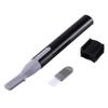 Electric Eyebrow Shaver for Women Face Hair Remover Cordless Body Hair Blade Trimmer Travel view 3