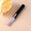 Electric Eyebrow Shaver for Women Face Hair Remover Cordless Body Hair Blade Trimmer Travel view 4
