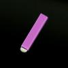 50pcs Purple Microblading blades 18U Nano 0.16mm Semi Permanent Makeup Eyebrow Tattoo needles (18U) view 4