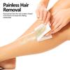 40 Strips Wax Strips,Hair Removal Wax Strips for Arms, Legs, Underarm Hair, Eyebrow, Bikin and Brazilian Bikini view 3