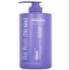 ALPHA NEW YORK Shampoo Color Protect Daily Hair repair Chia Seed 100% sulfate & Paraben Free 1000ml view 1