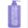 ALPHA NEW YORK Shampoo Color Protect Daily Hair repair Chia Seed 100% sulfate & Paraben Free 1000ml view 2