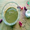 Yogi's Gift | Sidr Powder Trial Pack 100 grams | Natural Herbal Hair Cleanser & Revitalizer | Rejuvenates Hair Follicles view 4