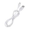 ABLEGRID 3.3ft Micro USB Charging Cable Cord for Remington MB4110 HC-5750 HC-5950 MB-5350 MB-4550 MB4550T Rechargeable Men's Mustache Precision Power Haircut Beard Trimmer Grooming Shaver Clipper view 2