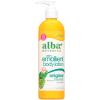 Alba Botanica Very Emollient Body Lotion, Original, 12 Oz view 1