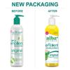 Alba Botanica Very Emollient Body Lotion, Original, 12 Oz view 3