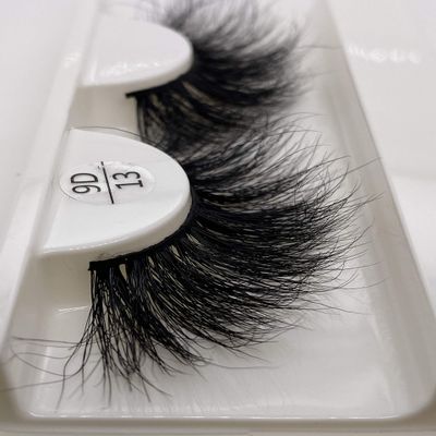 Mink Lashes by thandi (9D-13)