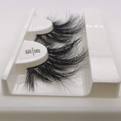 Mink Lashes by thandi (9D-06)
