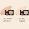 VENZEN Beauty Cream Clear Cover Natural Make Up Nourish Moisturizes Protection Professional Skin Care 2 Colors 20g (#01 Natural) view 2