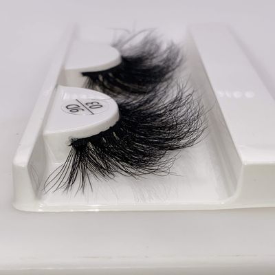 Mink Lashes by thandi (9D-03)