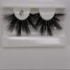 Mink Lashes by thandi (9D-04) view 2