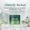ALODIA Deep Conditioning Masque, 12 oz - Nourish & Hydrate with Avocado Oil & Peppermint Oil - Deep Conditioner for Curly Hair - Hair Mask for Scalp & Hair Health view 2