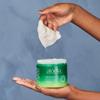 ALODIA Deep Conditioning Masque, 12 oz - Nourish & Hydrate with Avocado Oil & Peppermint Oil - Deep Conditioner for Curly Hair - Hair Mask for Scalp & Hair Health view 3
