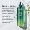 ALODIA Nourish & Grow Hair and Scalp Treatment - Avocado Oil & Rosemary Pre-Shampoo and Hot Oil for All Hair Types - 8 oz view 2