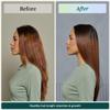 ALODIA Nourish & Grow Hair and Scalp Treatment - Avocado Oil & Rosemary Pre-Shampoo and Hot Oil for All Hair Types - 8 oz view 3