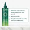 ALODIA Nourish & Grow Hair and Scalp Treatment - Avocado Oil & Rosemary Pre-Shampoo and Hot Oil for All Hair Types - 8 oz view 4