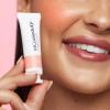 MCoBeauty - Cheek and Lip Tint - Dewy Gel-Cream Formula for Buildable Color - Multi-Use with a Soft Radiant Finish - Tango, True Orange Shade - Tinta para Labios, Liquid blush for Cheeks & Lips view 2