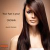 INVERTO ONE Formaldehyde-Free Brazilian Keratin Blowout Treatment for Instant Hair Straightening - Professional Complex (Large Set) view 3