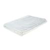 100 CT Salon Cape Waterproof Hair Dye Cutting Coloring Apron White view 3