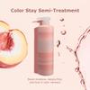 Chihtsai Color Protect Semi-Treatment (8.45oz/250ml) - For Color-Treated & Dehydrated Hair view 2
