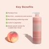 Chihtsai Color Protect Semi-Treatment (8.45oz/250ml) - For Color-Treated & Dehydrated Hair view 4