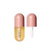 MonLiya Lip Plumper Tool+Lip Plumper Gloss Set,Fish Shape Lip Enhancer Plumper Device Natural Pout Mouth Tool Lip Serum Care Moisturizing Lip Plumping Big Sexy Mouth view 4
