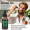 Beard Kit Beard Grooming Kit w/Beard Oil Balm Brush Comb Scissor e-Book Christmas Stocking Stuffers Gifts Ideas for Men Him Dad Boyfriend Husband Mens view 2