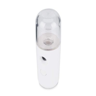 Facial Humidifier Small Portable Mini Nano Mist Sprayer Mist Sprayer Automatic ET718B