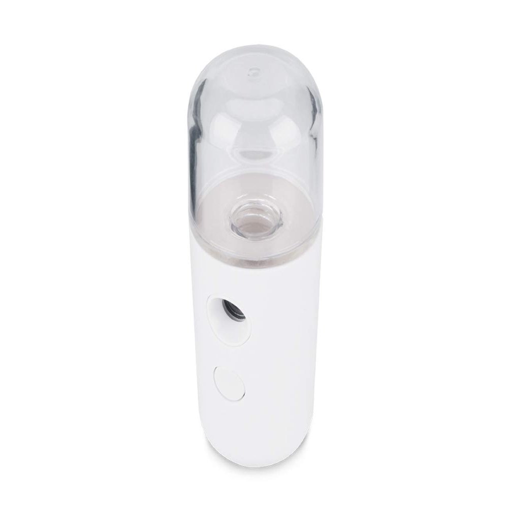 Facial Humidifier Small Portable Mini Nano Mist Sprayer Mist Sprayer Automatic ET718B