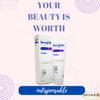 Cream Strong Ville Extra Vital Hair Complex Combines Hair Care Increases Hair Softness, Shine And Attractiveness From Root To Tip Which Greatly The Beauty Of Your Hair (4.23 oz / 120 gm) view 2