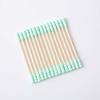 1000pcs Spiral Cotton Stick Cotton Swabs Cleaning Swabs view 2
