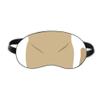 Animal Protector Pet Lover Pet Slave Sleep Eye Shield Soft Night Blindfold Shade Cover view 1