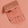 3INA The Blush - Natural Light Mineral Powder Blush for Cheeks - Pigmented and Long-Lasting Formula - Easy to Blend, Luminous Finish - 504-0.26 oz view 2