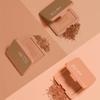 3INA The Blush - Natural Light Mineral Powder Blush for Cheeks - Pigmented and Long-Lasting Formula - Easy to Blend, Luminous Finish - 504-0.26 oz view 3