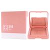 3INA The Blush 310 - Natural, Light Mineral Powder Blush For Sensitive Skin - Blendable, Buildable Rouge To Give Skin A Pigmented, Dewy Glow - Vegan, Cruelty Free, Eco Friendly Blush Makeup - 0.26 Oz view 4