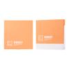 3INA The Eyeshadow Palette - 9 Eye Shadow Palette Makeup - Buildable, Long Wearing and Pigmented - Matte and Metallic Finishes - Sunset - 0.32 oz view 2