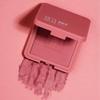 3INA The Blush - Natural Light Mineral Powder Blush for Cheeks - Pigmented and Long-Lasting Formula - Easy to Blend, Luminous Finish - 362-0.26 oz view 2