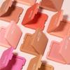 3INA The Blush - Natural Light Mineral Powder Blush for Cheeks - Pigmented and Long-Lasting Formula - Easy to Blend, Luminous Finish - 362-0.26 oz view 4