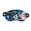 Animal Lazy Cat Photograph Shoot Sleep Eye Shield Soft Night Blindfold Shade Cover view 1