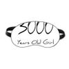 3000 years old Girl Age Sleep Eye Shield Soft Night Blindfold Shade Cover view 1