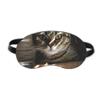 Animal Cat Ray Photograph Shoot Sleep Eye Shield Soft Night Blindfold Shade Cover view 1