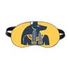 Ancient Egypt Abstract Decoration Pattern Sleep Eye Shield Soft Night Blindfold Shade Cover view 1