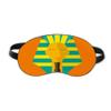 Ancient Egypt Abstract Pattern Pharaoh Sleep Eye Shield Soft Night Blindfold Shade Cover view 1