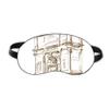 Arch of Constantine Rome Constantine Sleep Eye Shield Soft Night Blindfold Shade Cover view 1