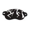 Ancient Egypt Abstract Decorative Pattern Sleep Eye Shield Soft Night Blindfold Shade Cover view 1