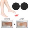 60 Pcs Foot File Replacement Sandpaper Discs For Electric Callus Remover Tool view 4